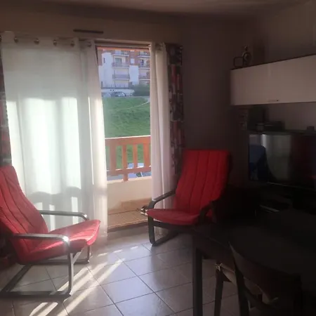 102 Les Sandia Apartment Valberg